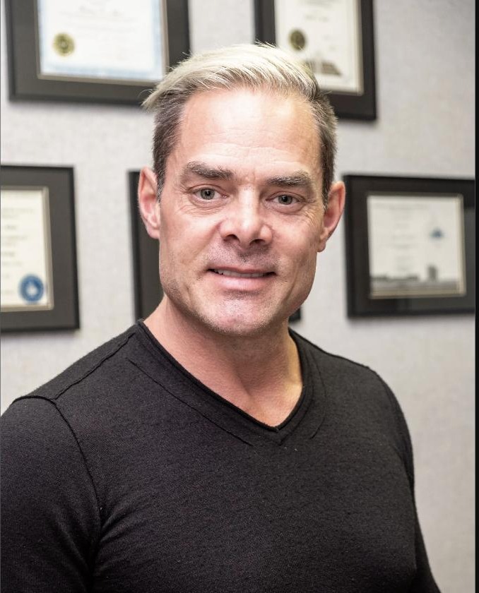 Brian Akre, Registered Denturist